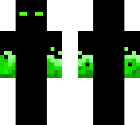 monstrum: toxic slime