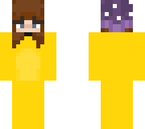 morgan skin