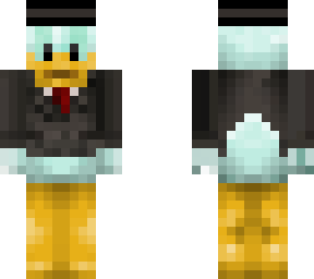 mr ducky