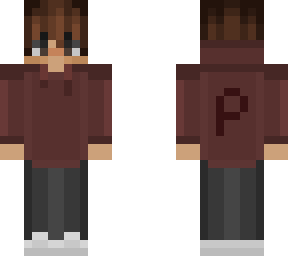 muddyp skin