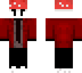 mushroom
