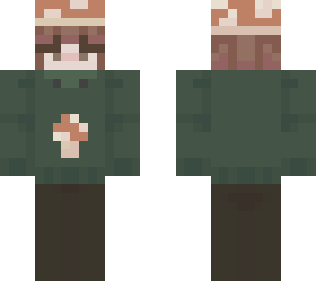 mushroom