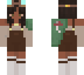 mushroom cape remix