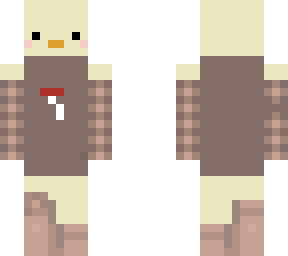 mushroom duck