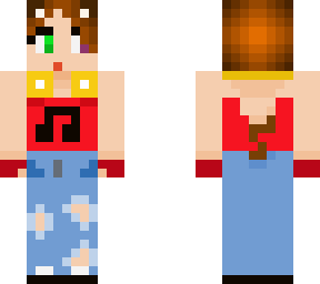 musicnotgaming skin