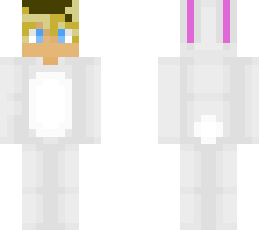 my bois skin