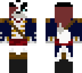 my character in l’manburg outfit