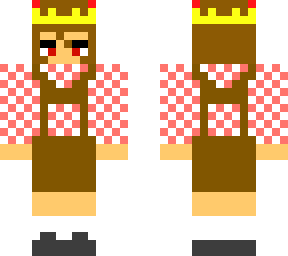 my danganronpa oc