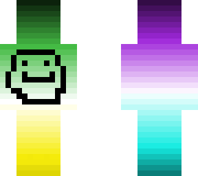 my dream skin