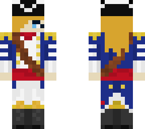my l’manberg skin
