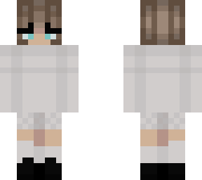 my minecraft skin