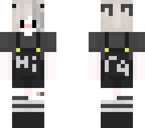 my name's skin :))