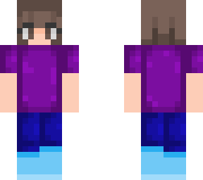 my new main