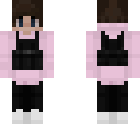 my new skin