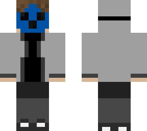 my newest skin