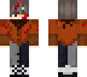 my oc :d