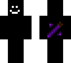 my oc in his last phase