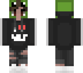 my pfp (apr 2021)