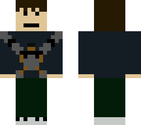 my roblox avatar