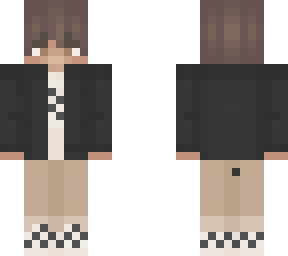 my skin