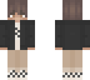 my skin