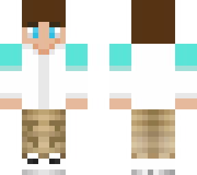 my skin