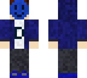 my skin