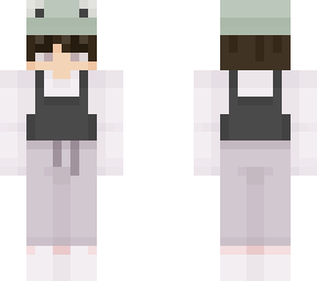 my skin frog