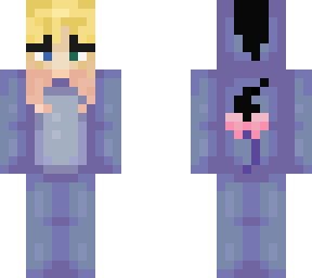 my skin iii