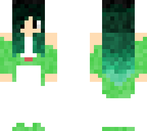 nany gardevoir