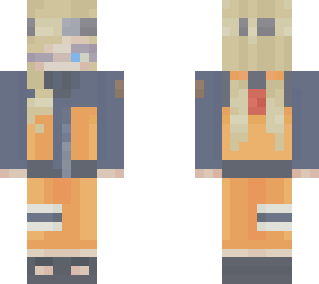 naruto female