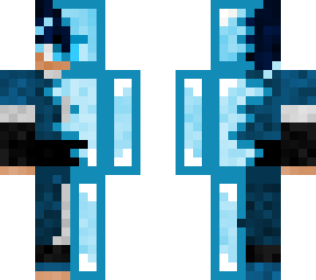 naruto skeppy(half diamond)