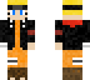 naruto the last