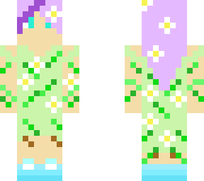 nature girl