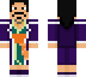 nefertari cobra