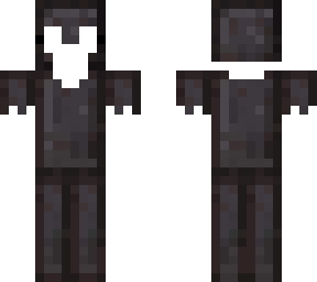 netherite block armor v2