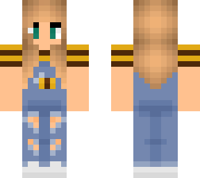 neue version bienen skin