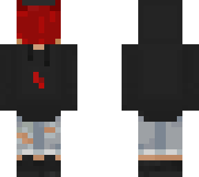 new skin