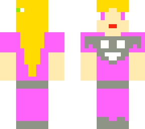 nice girl