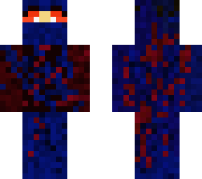 ninja oly skin ?