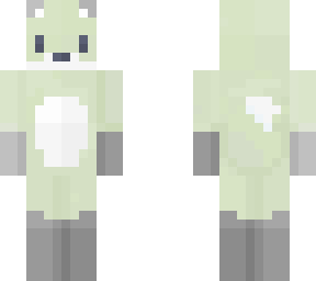 no scarf (kiwi)