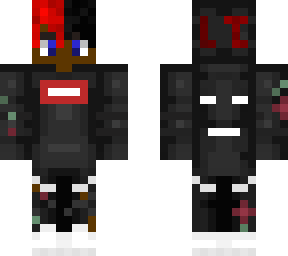 norm skin