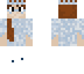 not finished ice queen