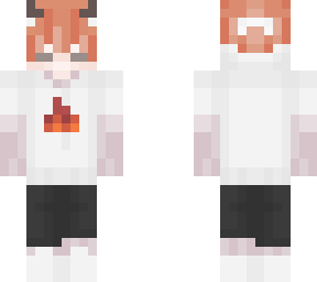 not my skin