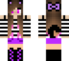 observedgull458 youtuber skin