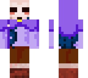 oc skin