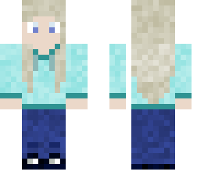 old skin