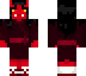 oni demon