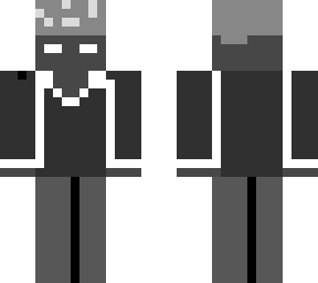 original character