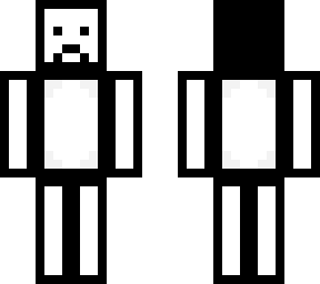 outline sad guy?...